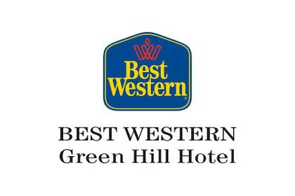 Best Western Green Hill Hotel