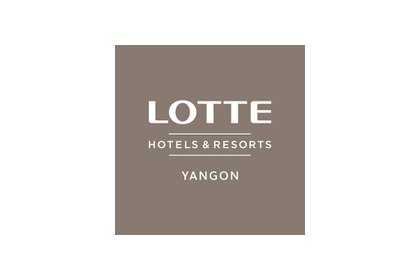 Lotte Hotels & Resorts Yangon