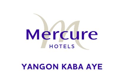Mercure Yangon Kaba Aye