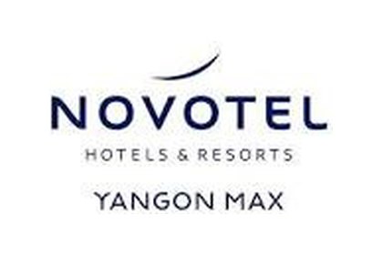 Novotel Yangon Max