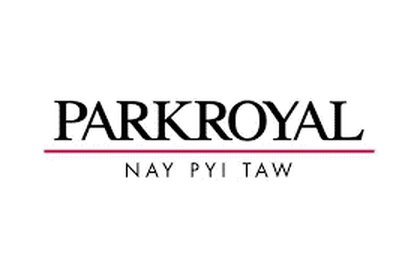 PARKROYAL Nay Pyi Taw